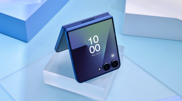 So Sánh Galaxy Z Flip 7 Và Galaxy Z Flip 6 có gì khác biệt?