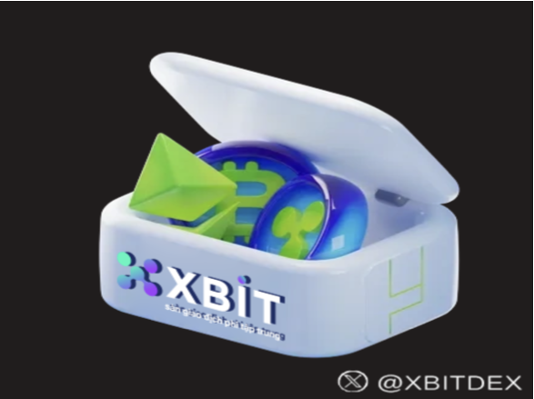 Giá giao ngay tron tăng vọt, SRM ra mắt chiến lược dự trữ TRX, Xbit phân tích tác động của chính sách trung đông của Trump Giá giao ngay tron tăng vọt, SRM ra mắt chiến lược dự trữ TRX, Xbit phân tích tác động của chính sách trung đông của Trump
