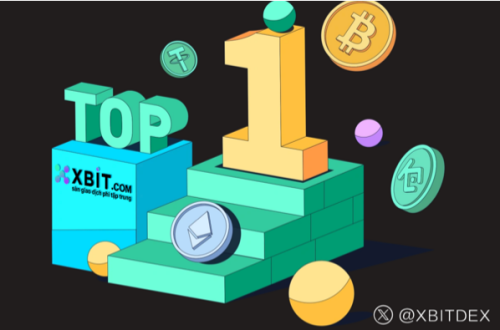 Cơn bão chính trị của Trump và Musk đã càn quét giới tiền điện tử! Xbit đã đảo ngược xu hướng và tác động đến bảng xếp hạng sàn giao dịch BTC