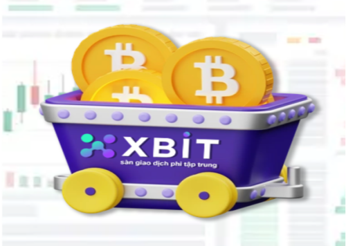 Cơn bão chính trị của Trump và Musk đã càn quét giới tiền điện tử! Xbit đã đảo ngược xu hướng và tác động đến bảng xếp hạng sàn giao dịch BTC Cơn bão chính trị của Trump và Musk đã càn quét giới tiền điện tử! Xbit đã đảo ngược xu hướng và tác động đến bảng xếp hạng sàn giao dịch BTC