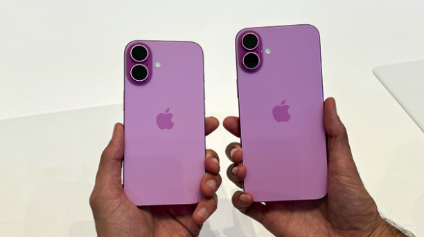 Đánh giá nhanh iPhone 16: Thiết kế, hiệu năng và camera 2025