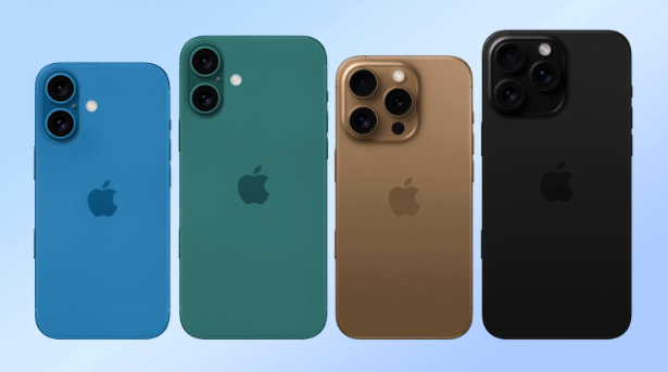 Đánh giá nhanh iPhone 16: Thiết kế, hiệu năng và camera 2025 Đánh giá nhanh iPhone 16: Thiết kế, hiệu năng và camera 2025