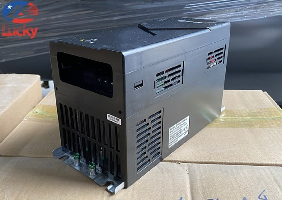 Công nghệ biến tần ở máy nén khí trục vít là gì? Có lợi gì trong công nghiệp?