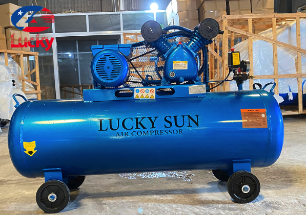 Đầu tư hệ thống máy nén khí tại Đà Nẵng - Gợi ý đơn vị cung cấp uy tín