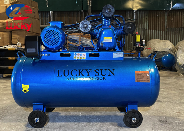 Đầu tư hệ thống máy nén khí tại Đà Nẵng – Gợi ý đơn vị cung cấp uy tín