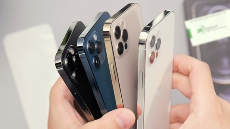 iPhone 14 Pro Max cũ bỗng ‘hút khách’ trở lại sau thời gian 17 Pro Max ra mắt