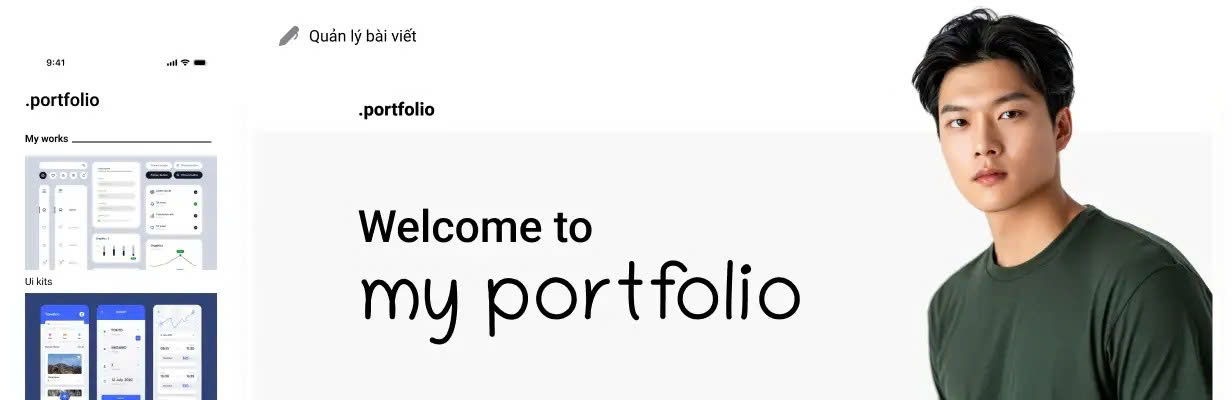 Tempi - Nền tảng thiết kế website chuyên nghiệp mở lối cho doanh nghiệp bứt phá trong kỷ nguyên số Tempi - Nền tảng thiết kế website chuyên nghiệp mở lối cho doanh nghiệp bứt phá trong kỷ nguyên số