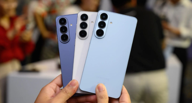 Bảng Giá Chính Thức Samsung Galaxy S26 Series: Đột Phá Công Nghệ – Nhận Deal Đặt Trước Sốc 15 Triệu