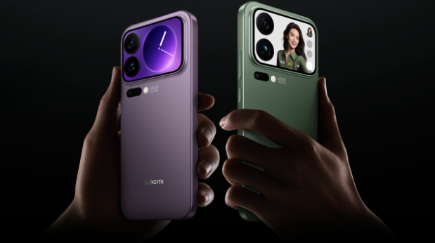 So sánh Xiaomi 17 và Xiaomi 17 Ultra: Đâu là sự lựa chọn đẳng cấp nhất?