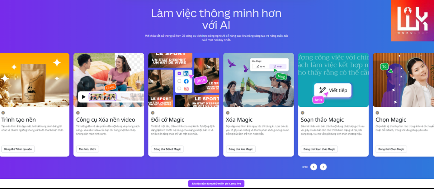 Mua tài khoản Canva Pro chính chủ tốt nhất 2026? (Review Top 5 đại lý) Mua tài khoản Canva Pro chính chủ tốt nhất 2026? (Review Top 5 đại lý)