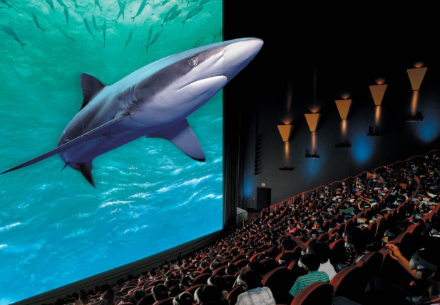 Bí quyết "săn" vé xem phim dịp lễ 30/4 - 1/5: Tận hưởng điện ảnh không lo cháy vé