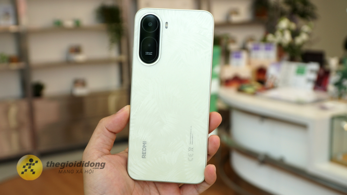 Xiaomi Redmi A7 Pro vừa ra mắt: Đại lý bán lẻ giảm giá sốc