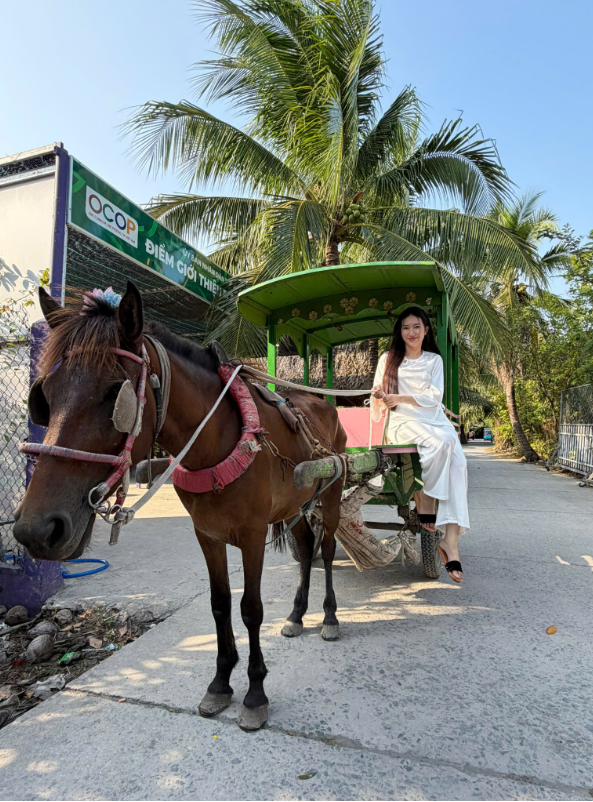 Tám Sạch – Nơi mang vẻ đẹp của hoa kiểng Chợ Lách đến gần hơn với mọi không gian sống Tám Sạch – Nơi mang vẻ đẹp của hoa kiểng Chợ Lách đến gần hơn với mọi không gian sống